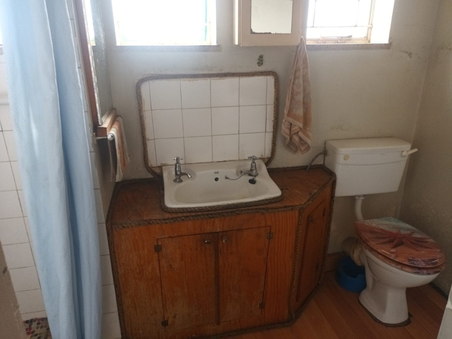 3 Bedroom Property for Sale in Harmony Free State